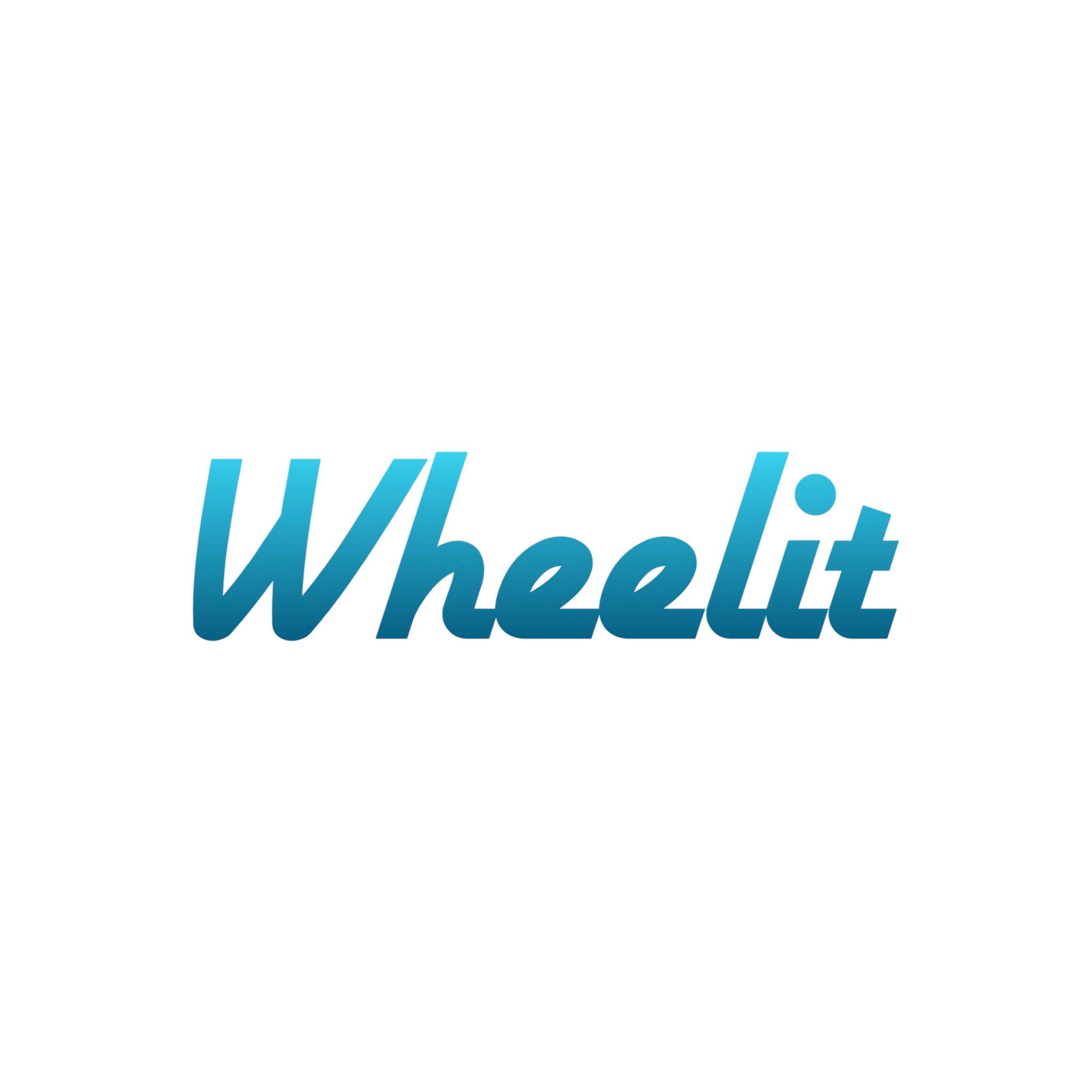 WheelIt India Logo